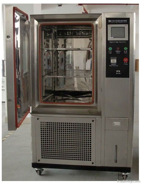 temperature humidity control cabinet