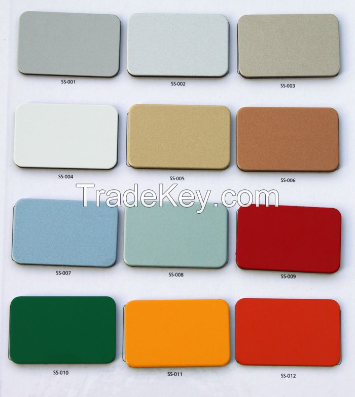 Aluminum Composite Panel