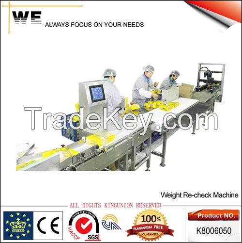 Weight Checking Machine (K8006050)