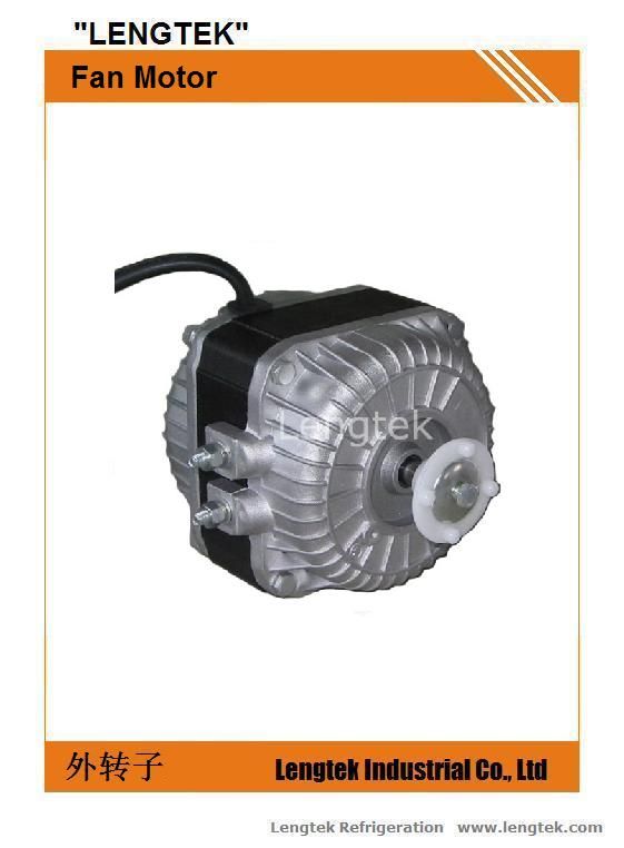 Axial Fan motor