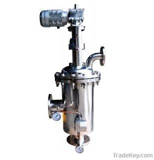 Automatic water filter