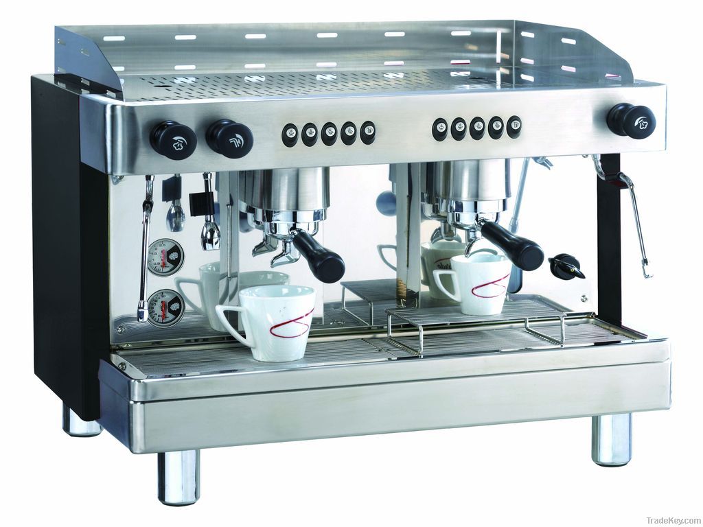 Klub Espresso Machine