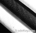 Raised Fusing Brushing Interlining Fabric, Made of T/R 65/35