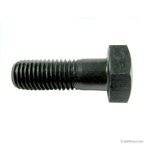 Astm A325 Heavy Structural Hex Bolts