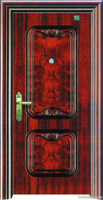 yulan security doors