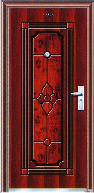 yulan security doors