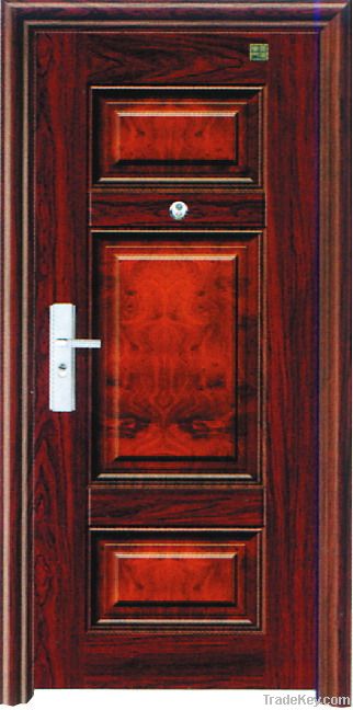 yulan security doors