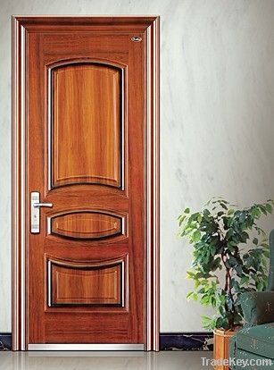 security doors