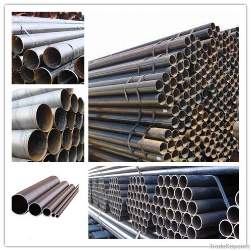 Hot Selling Welded Steel Pipe