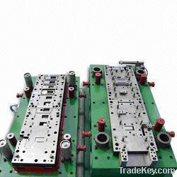 stamp die/mould