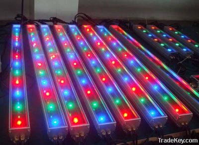 LED wall washer