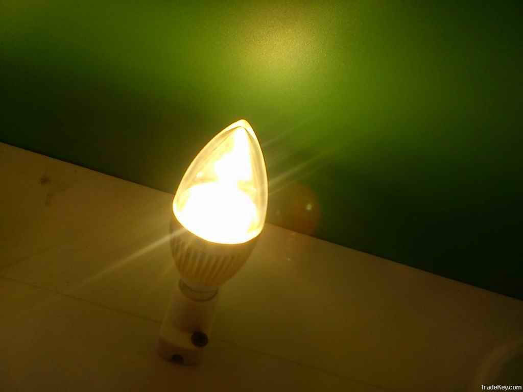 LED bulb