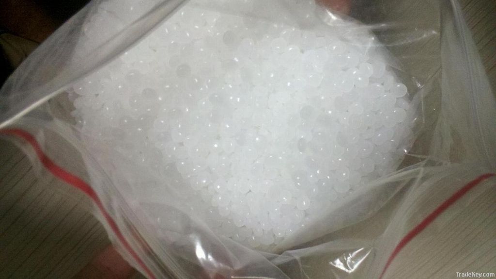 HDPE resin