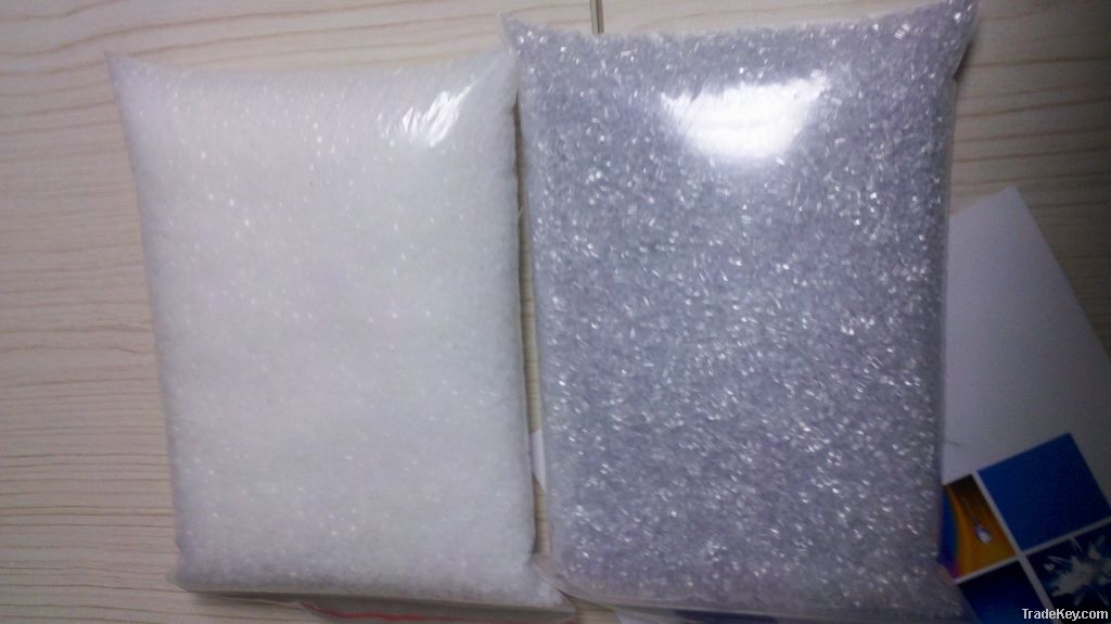 high density polyethylene