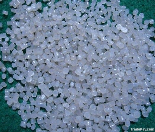 LLDPE Linear Low Density Polyethylene