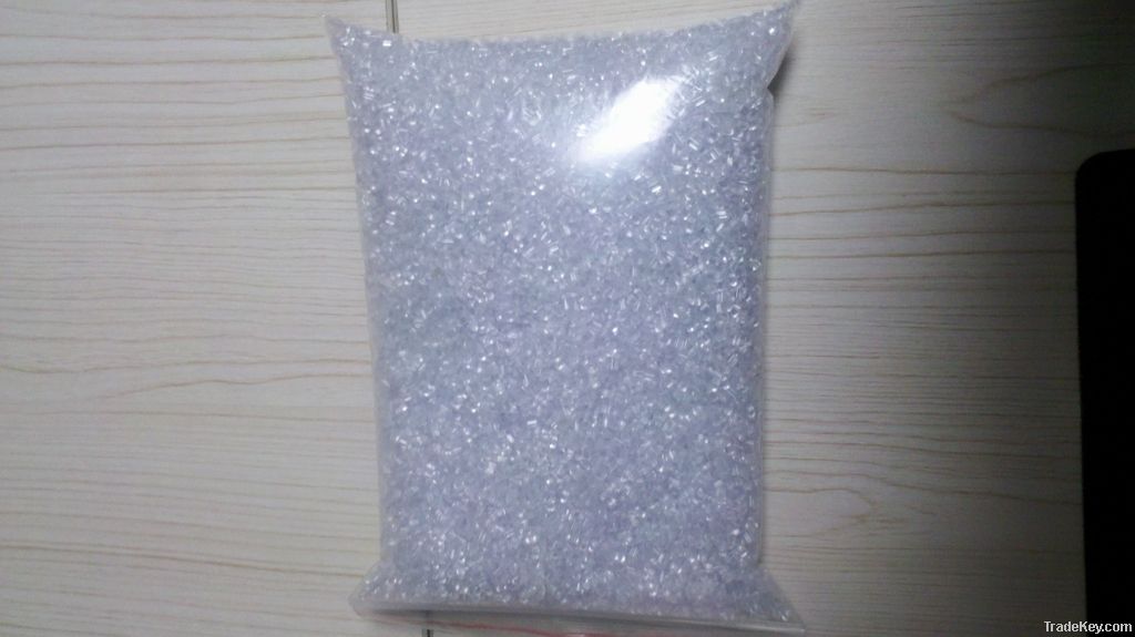 HDPE resin