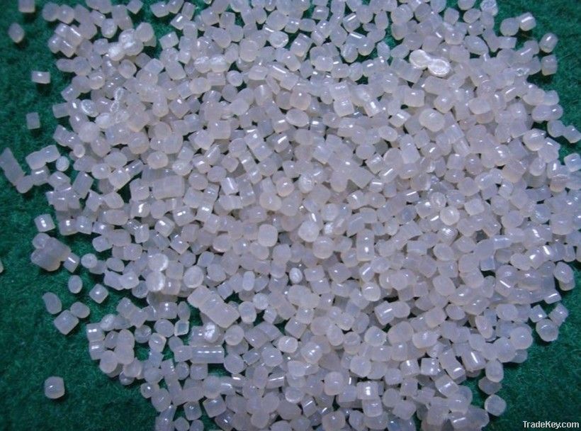 LLDPE Linear Low Density Polyethylene