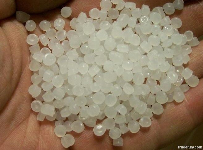 LLDPE Linear Low Density Polyethylene