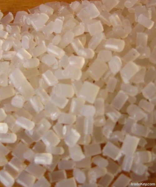 LDPE Low-Density Polyethylene