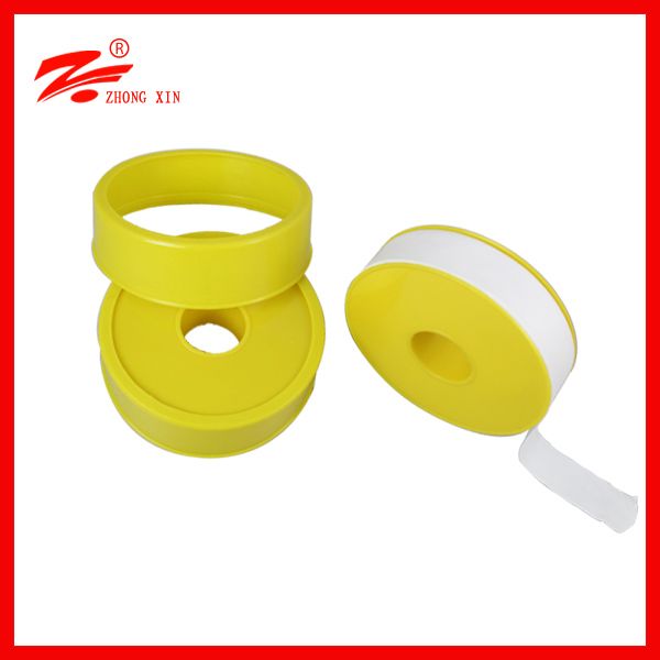 3/4'' 19mm gas pipe ptfe tape