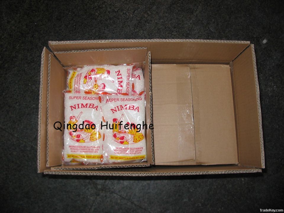 Monosodium Gutamate MSG