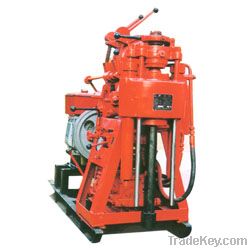Offer XY series drilling equipment for the ores & water well