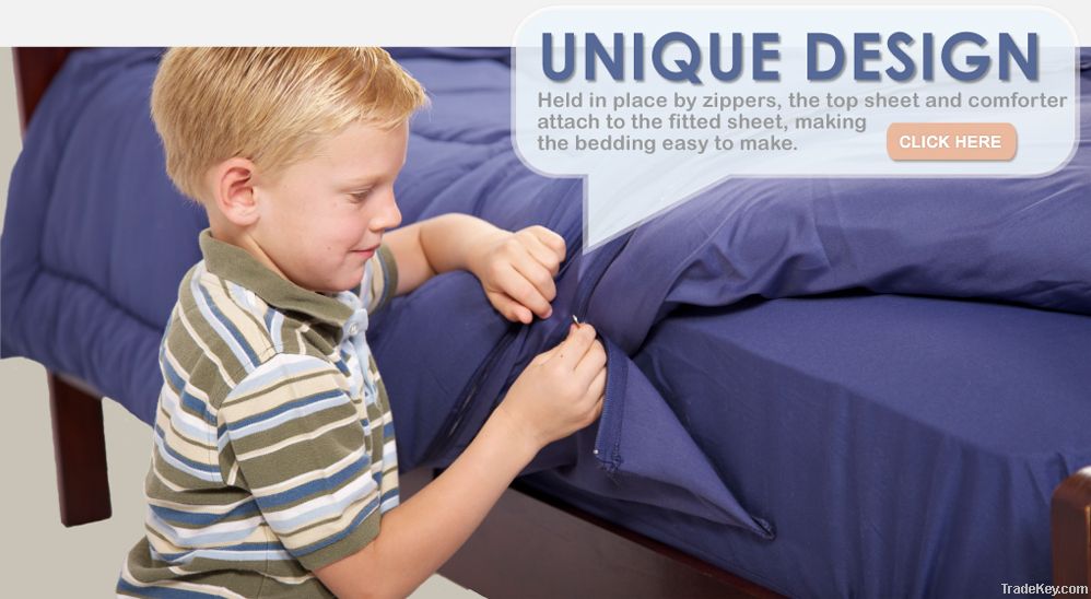 Shop Kids Comforters at EasyMake