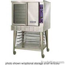Turbo-Flow Imperial ICVD-1 Turbo-Flow Convection Oven Single Deck Gas