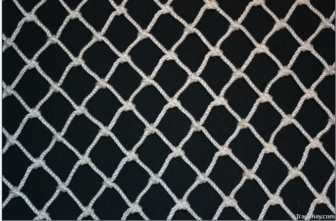 210D/2-420 ply Nylon knotted net