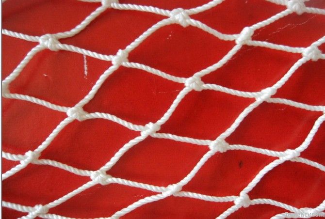 380D PE knotted net