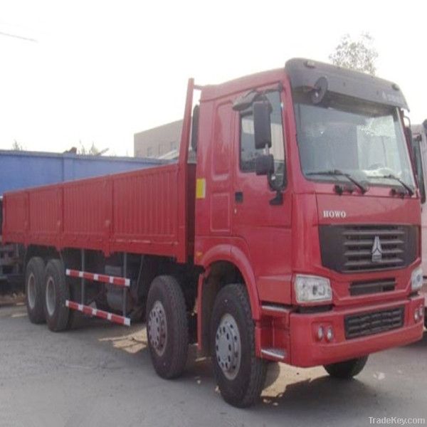 HOWO 8x4 ZZ1317M3861V SINOTRUK Chinese Cargo Truck