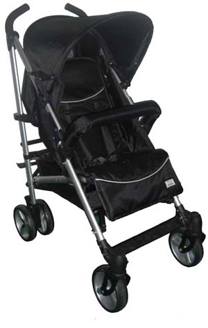 Baby Stroller