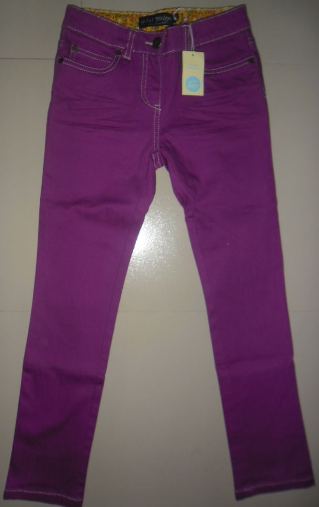 Boys & Girls Long Pant