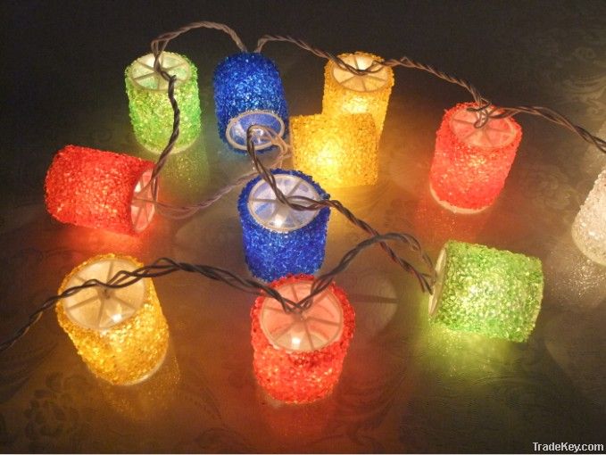 Decorative Lantern light