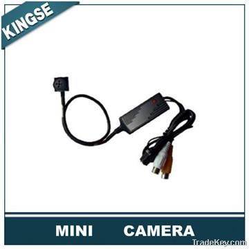 Mini Hidden CCTV Camera