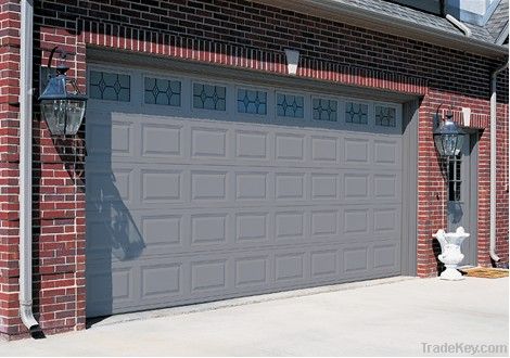 High quality lift garage door