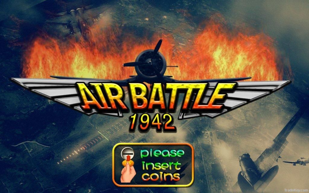 Air Battle 1942 (hopper available)