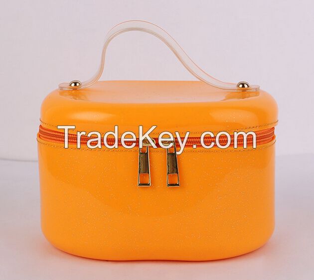 Candy Color cosmetic bags /boxes manufacturer