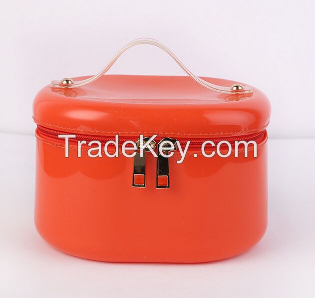 Candy Color cosmetic bags /boxes manufacturer