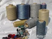 Texturized yarn