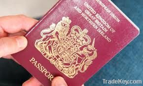 U.K. STUDY, VISIT, WORK PERMIT VISA