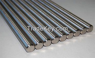 Titanium Round Bar