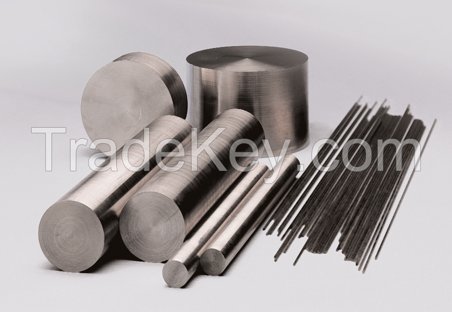 Molybdenum Alloys