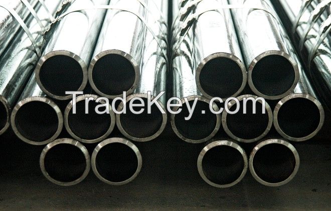 Nickel Alloys