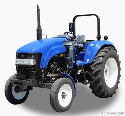 Tractor 90hp 4wd