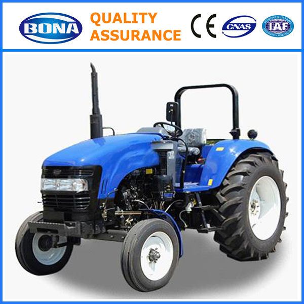 Farm tractor wheel tractor Bona 60HP 4WD for sale