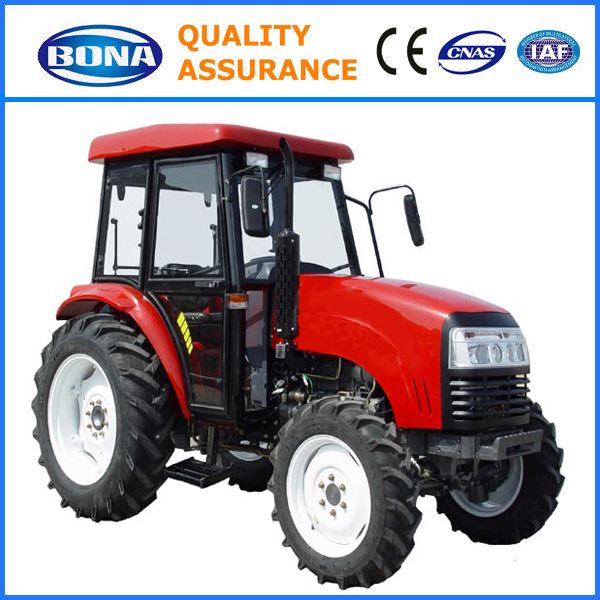 Tractor farm wheel tractor 50HP 4WD for sale