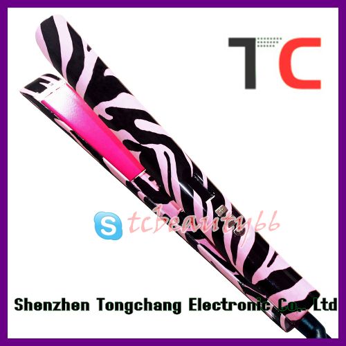 Hair straightener TC-S105