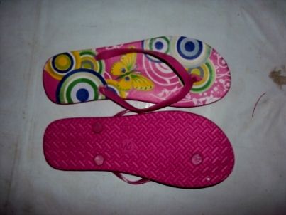 Footwear/sandals/slipper/flipflop