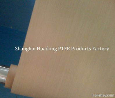 PTFE coated fabric